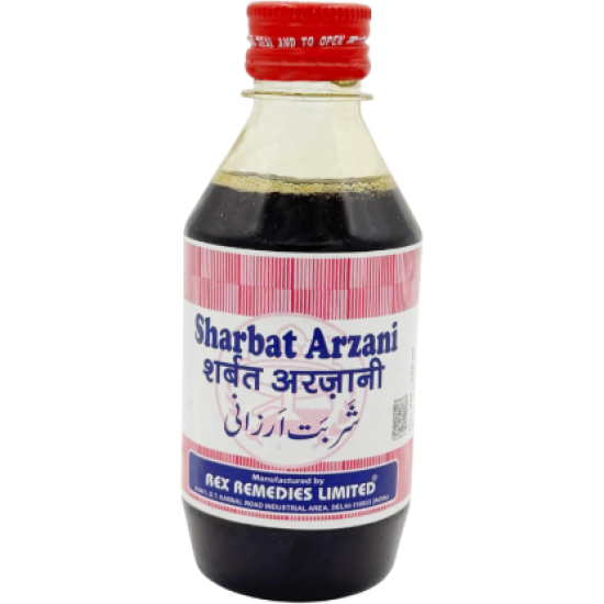 SHARBAT ARZANI