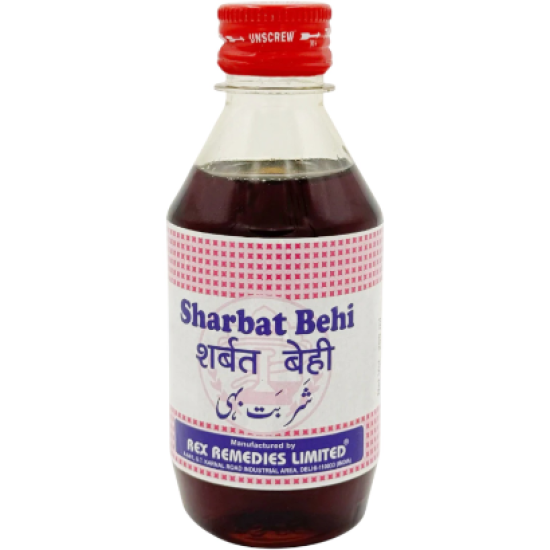 SHARBAT BEHI