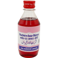 SHARBAT-E-ANAR SHIREEN