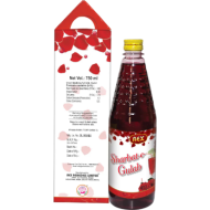 Sharbat Gulab