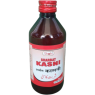 Sharbat Kasni 200ml (Pack of 2)