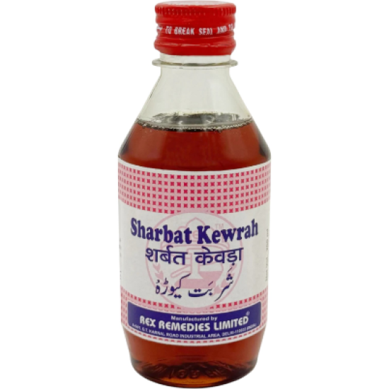 SHARBAT KEWRAH