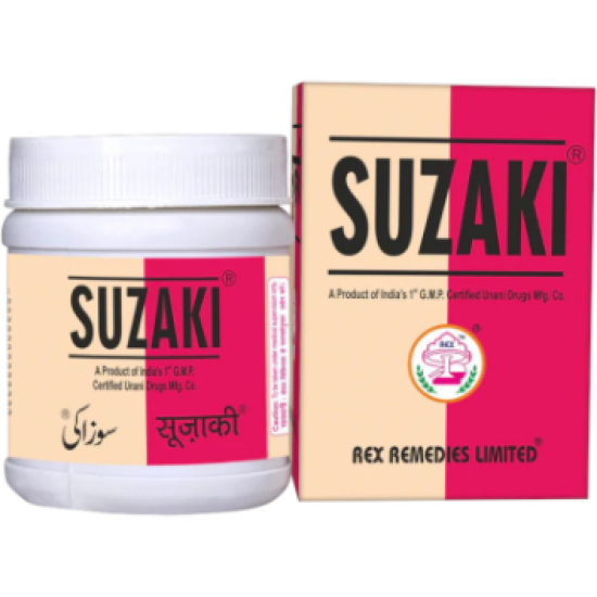 Suzaki