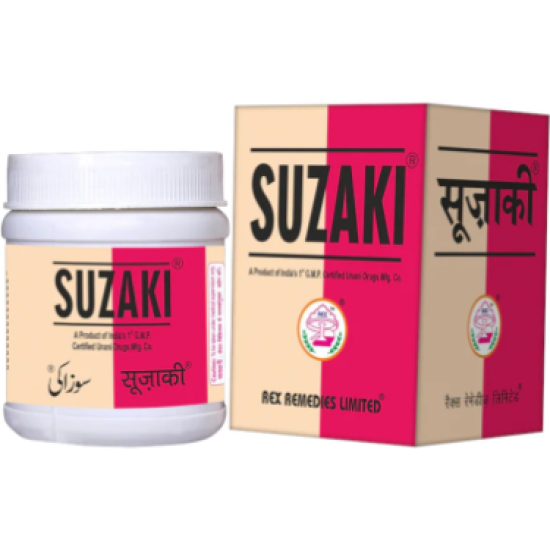 Suzaki