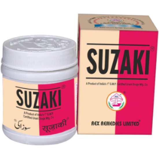 Suzaki