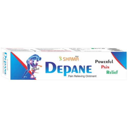 De Pane Ointment