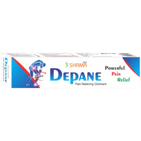 De Pane Ointment