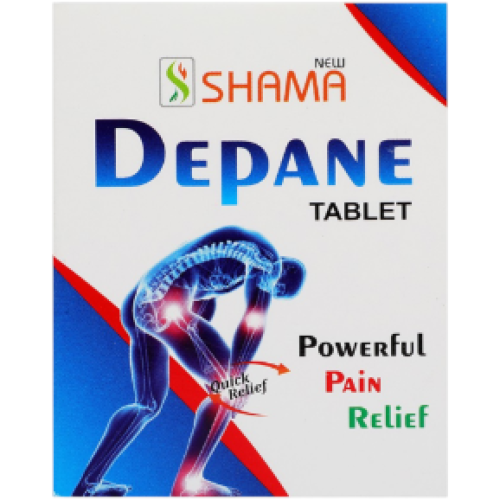 De Pane Tablet