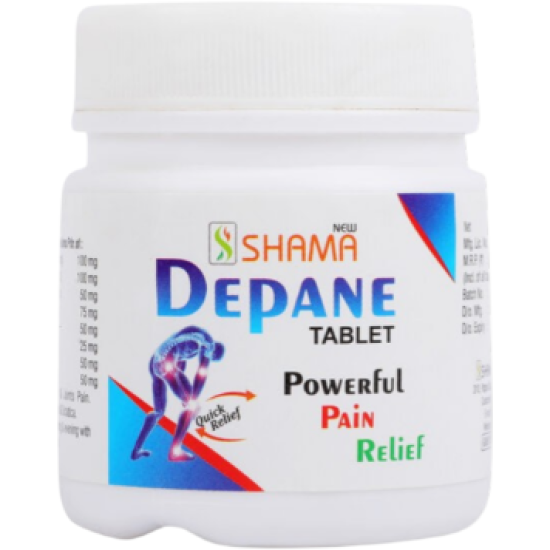 De Pane Tablet