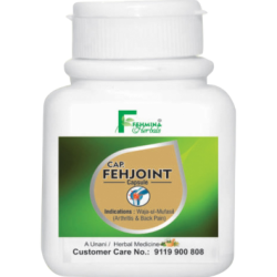 Fehjoint Capsule