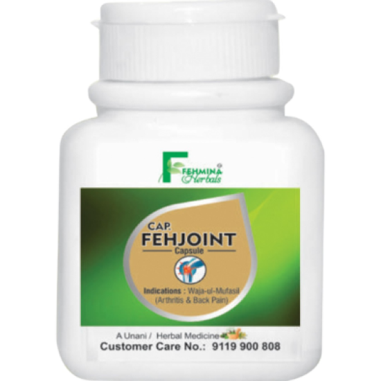 Fehjoint Capsule