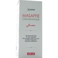 Masaffie
