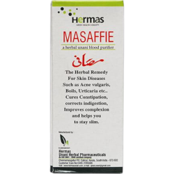 Masaffie