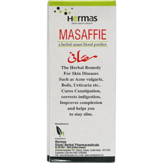 Masaffie