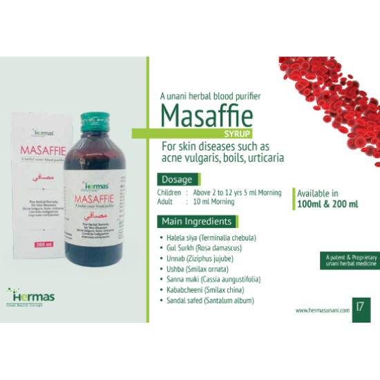 Masaffie