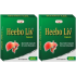 Heebo Liv Capsules 3×10 cap. to Keep Liver Healthy (Pack of 2)