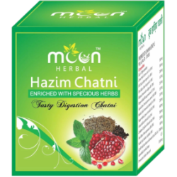 HAZIM CHATNI