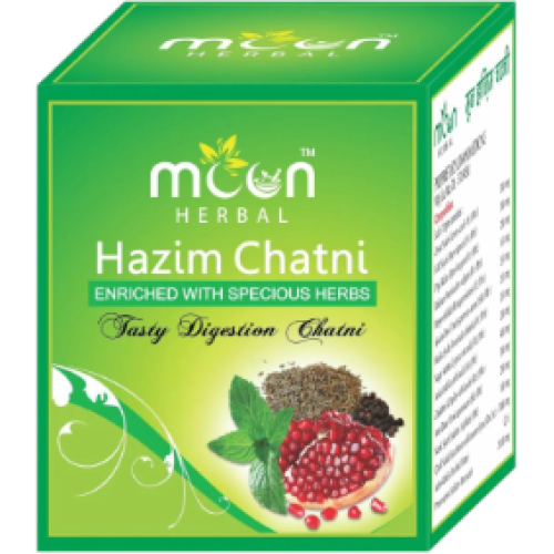 HAZIM CHATNI