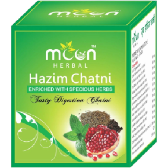 HAZIM CHATNI