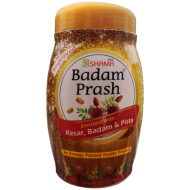 Badam Prash