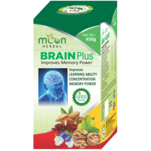 BRAIN PLUS