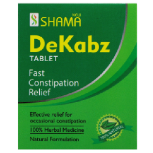 DEKABZ TAB