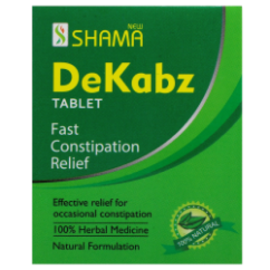 DEKABZ TAB