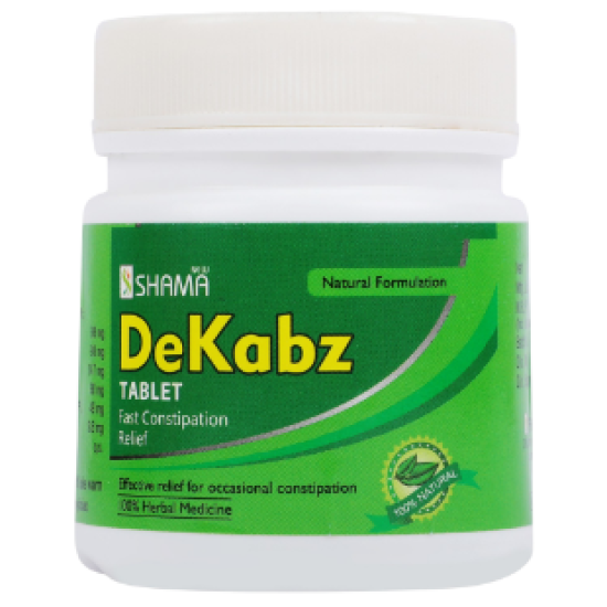 DEKABZ TAB