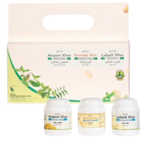 FORMULA 5 KIT
