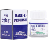 HABBE PECHISH