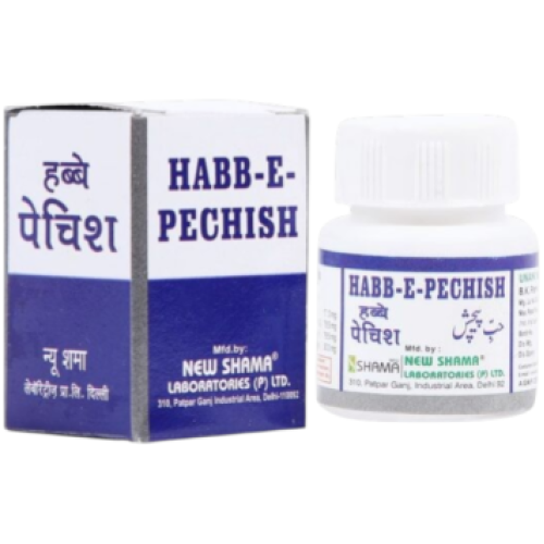 HABBE PECHISH