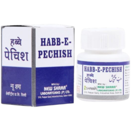 HABBE PECHISH