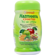 HAZMEENA CHATNI