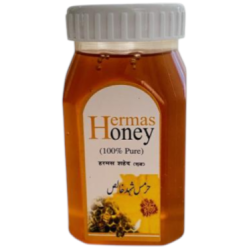 Hermas Honey