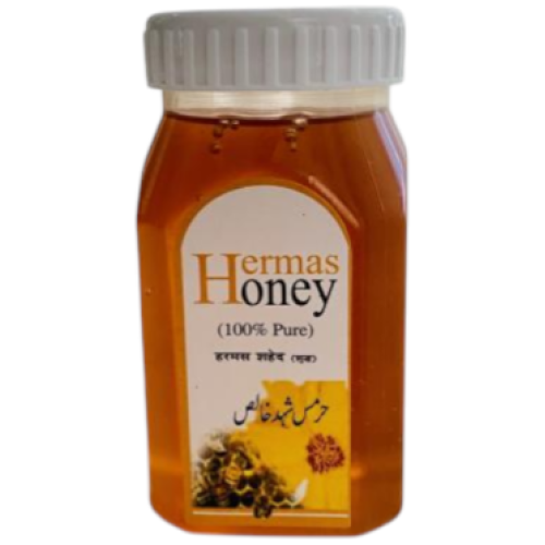 Hermas Honey