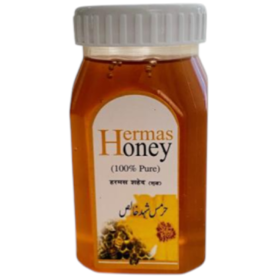 Hermas Honey