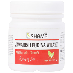 JAWARISH PODINA VILAYATI