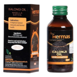 Kalonji Oil