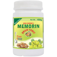 Memorin | Helps To Boost Memory