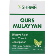 QURS MULAYYAN