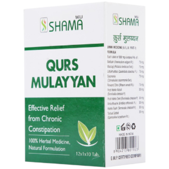 QURS MULAYYAN