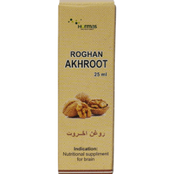 Roghan Akhroot