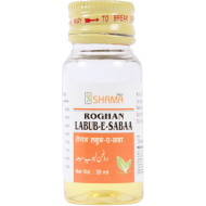 ROGHAN LABUB-E-SABAA