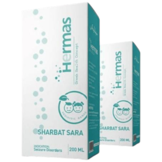 SHARBAT SARA SYRUP