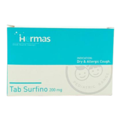 SURFINO TAB