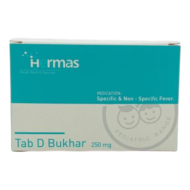 Tab D Bukhar