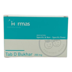 Tab D Bukhar