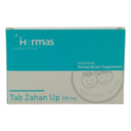 TAB ZAHAN UP 
