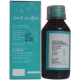 TIFLI TONE SYRUP