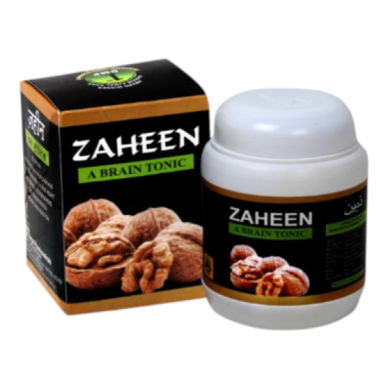 Zaheen